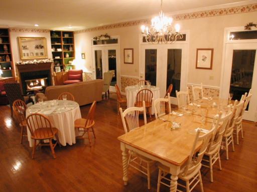 The Garden Inn Bed & Breakfast At Bee Rock Monterey Bagian luar foto