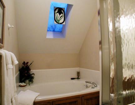 The Garden Inn Bed & Breakfast At Bee Rock Monterey Bagian luar foto