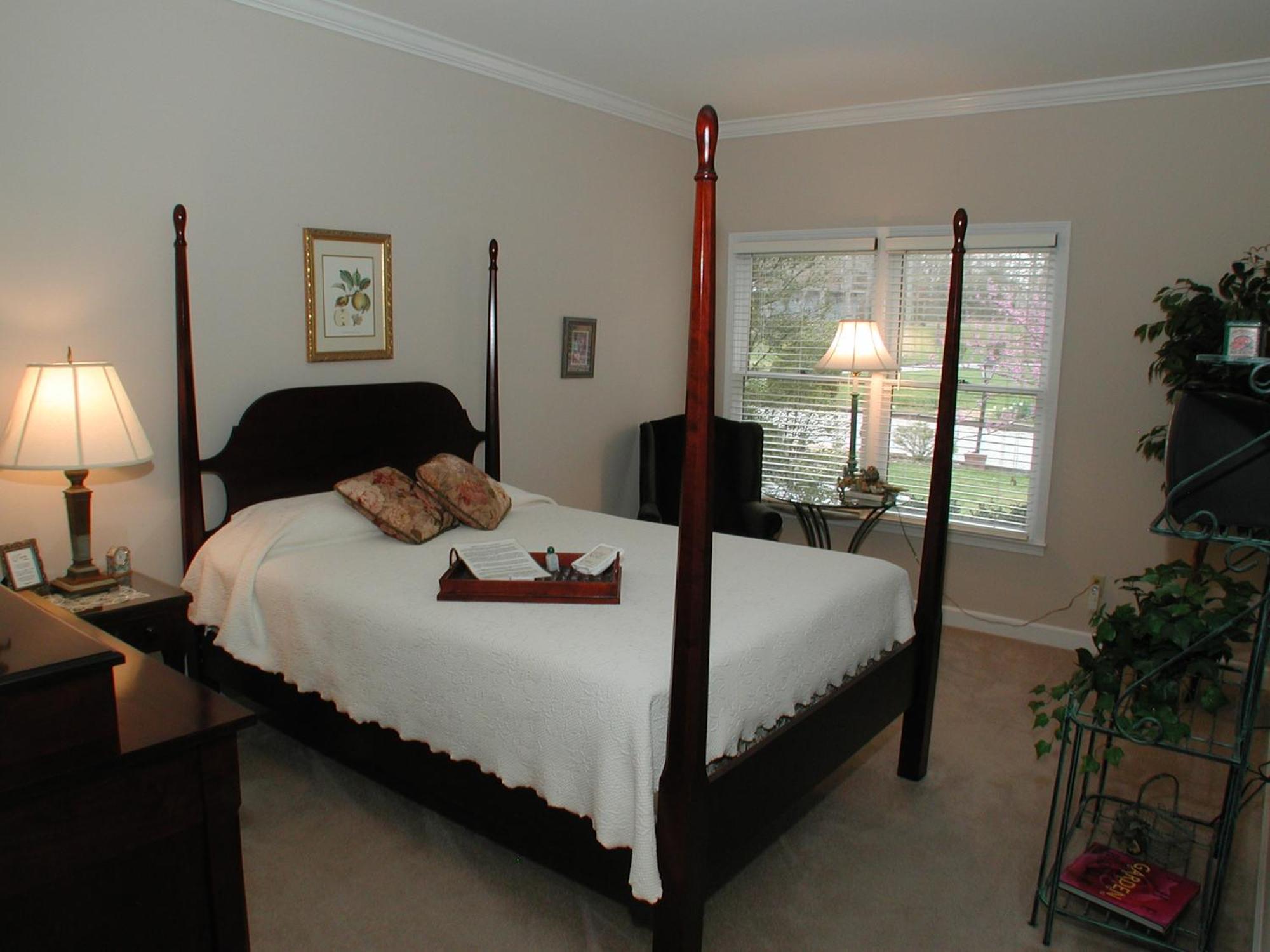 The Garden Inn Bed & Breakfast At Bee Rock Monterey Bagian luar foto