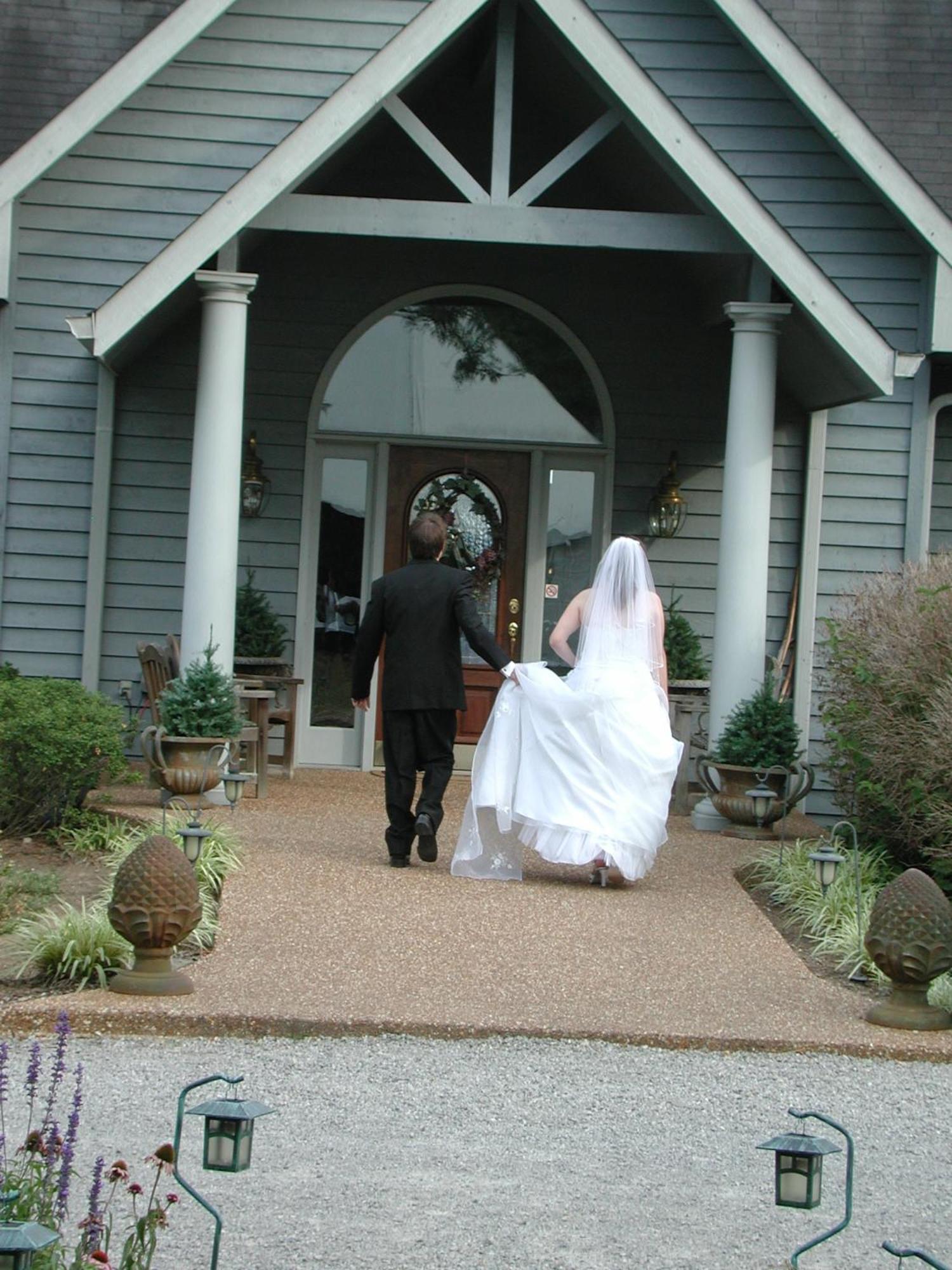The Garden Inn Bed & Breakfast At Bee Rock Monterey Bagian luar foto